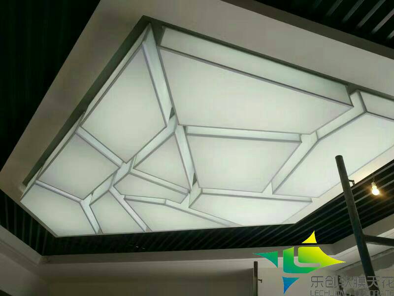 軟膜天花價(jià)格因素 軟膜天花價(jià)格因素